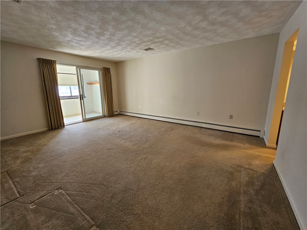 2970 Mendon Road, Unit 187 Cumberland, RI 02864 - Photo 20 of 34 Primary Bedroom