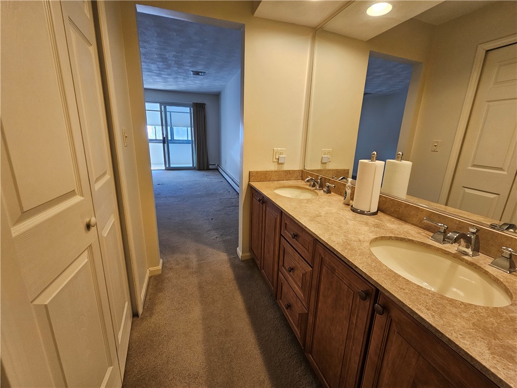 2970 Mendon Road, Unit 187 Cumberland, RI 02864 - Photo 22 of 34 Primary Bedroom Full Bath