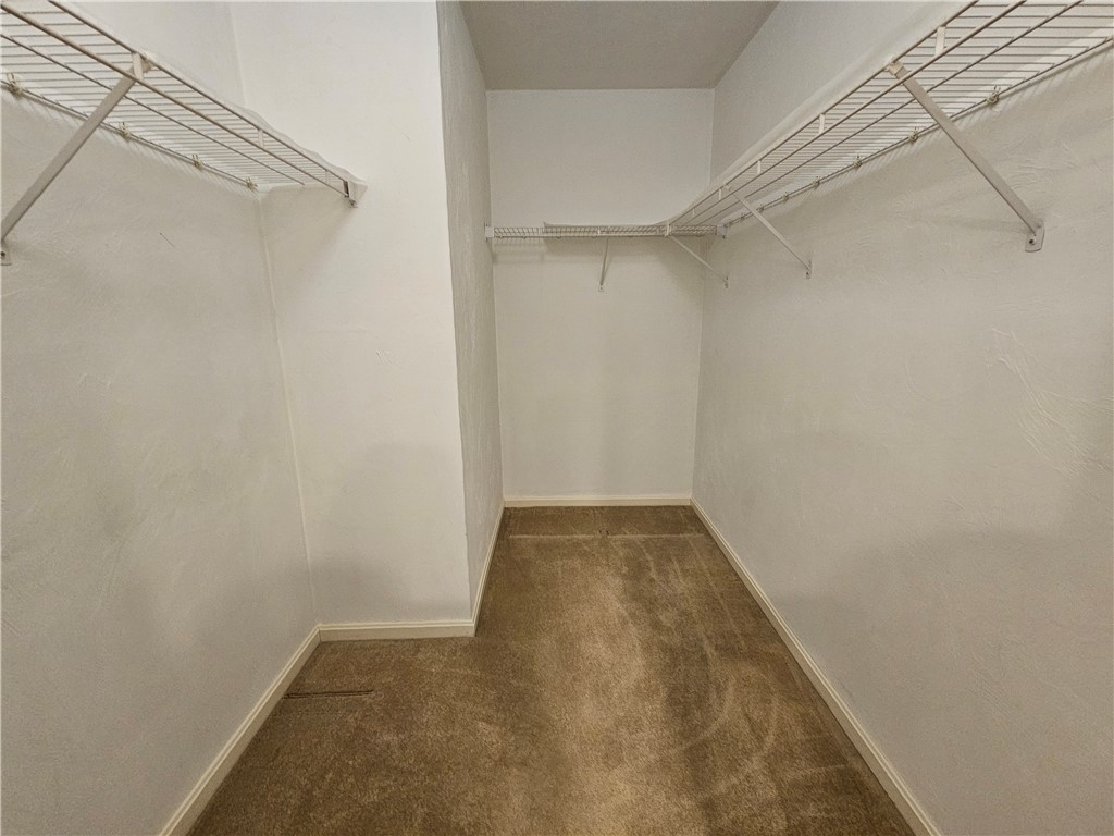 2970 Mendon Road, Unit 187 Cumberland, RI 02864 - Photo 23 of 34 Primary Bedroom Walk-In Closet