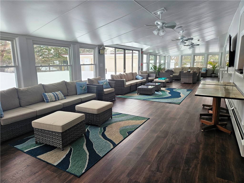 2970 Mendon Road, Unit 187 Cumberland, RI 02864 - Photo 31 of 34 Clubhouse