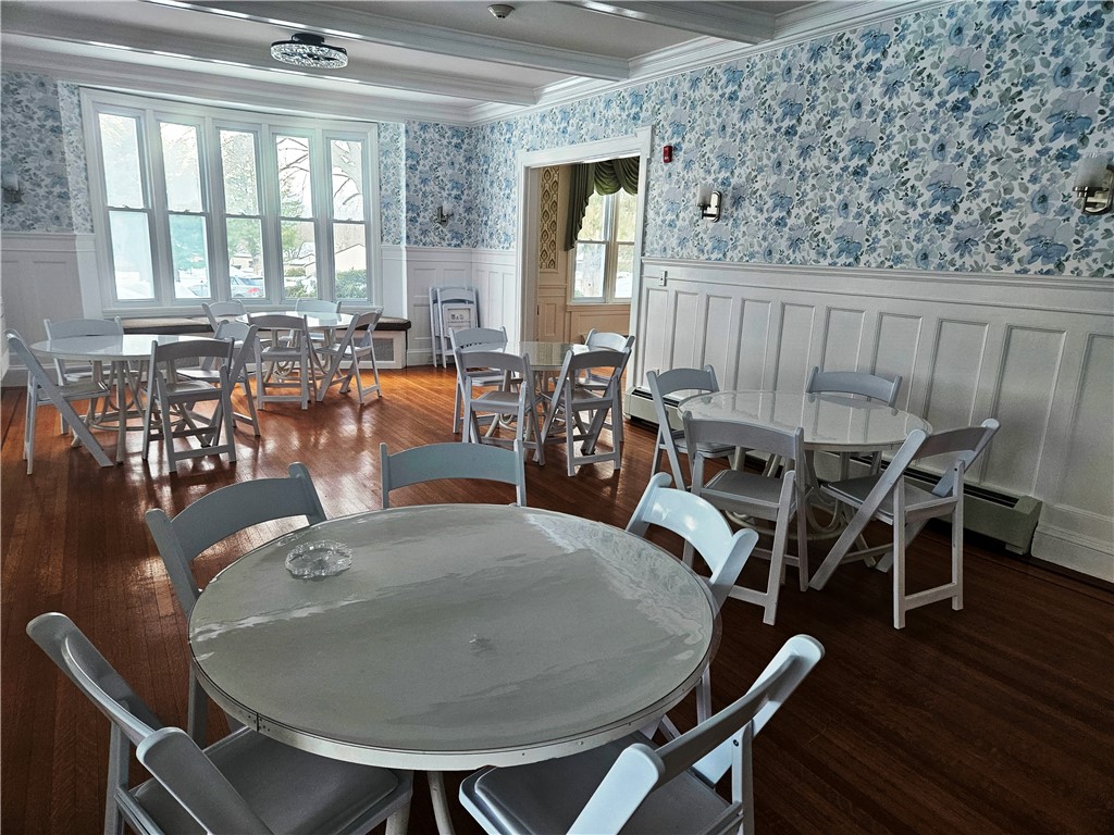 2970 Mendon Road, Unit 187 Cumberland, RI 02864 - Photo 32 of 34 Clubhouse