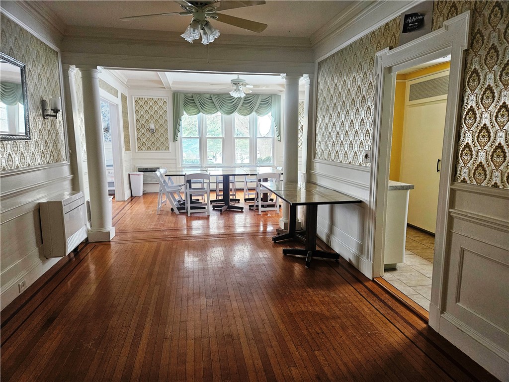 2970 Mendon Road, Unit 187 Cumberland, RI 02864 - Photo 33 of 34 Clubhouse