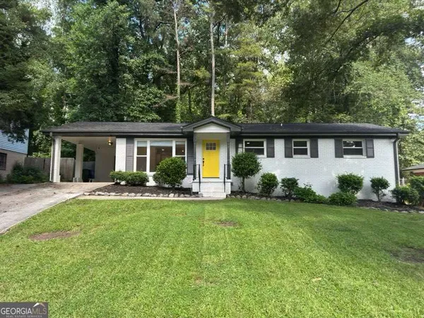 $1,750 | 4396 Greenleaf Circle Southwest, Atlanta, GA 30331