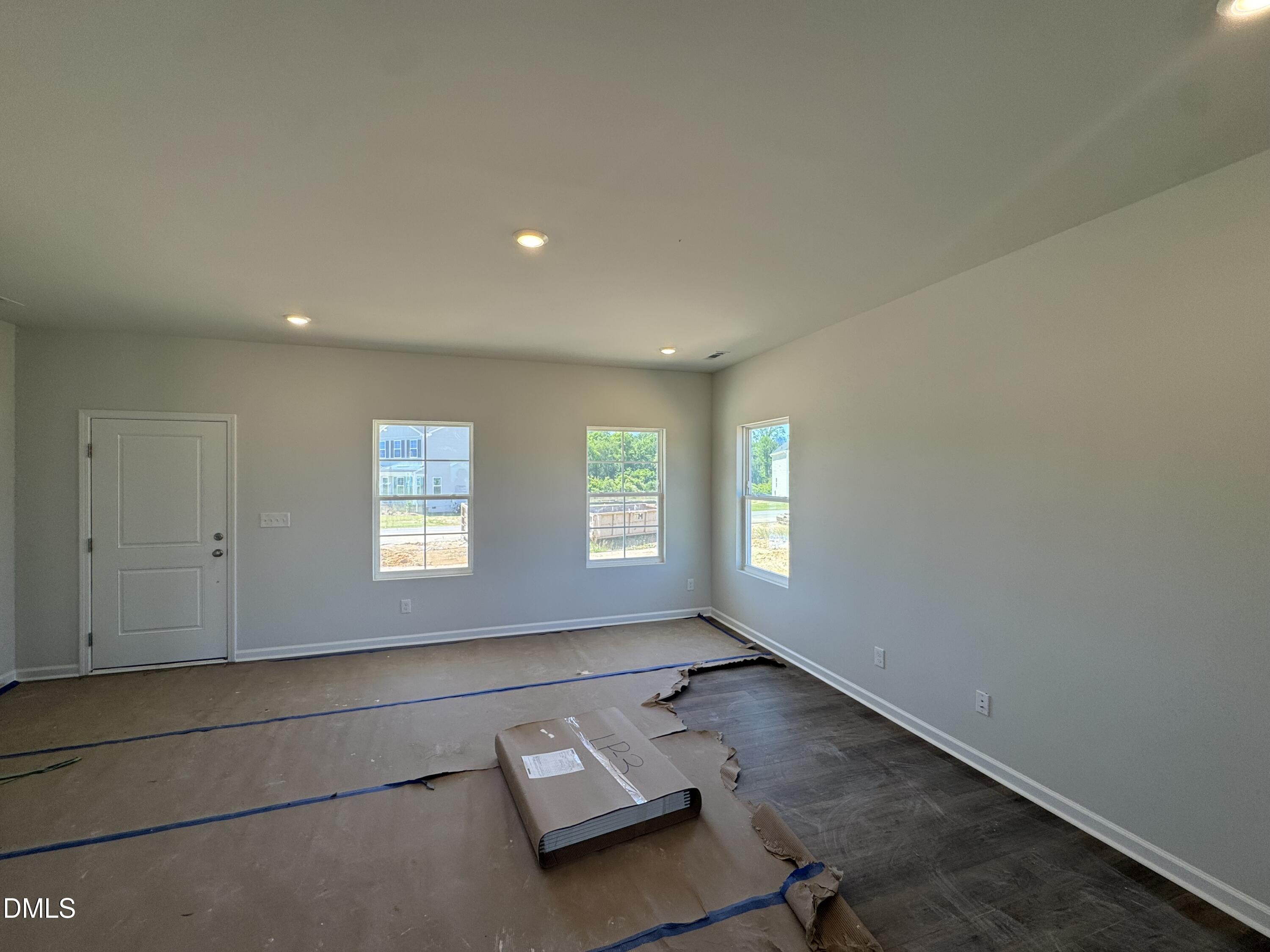 95 Alice Trace Place, Unit 3 Angier, NC 27501 - Photo 1 of 17 Great Room