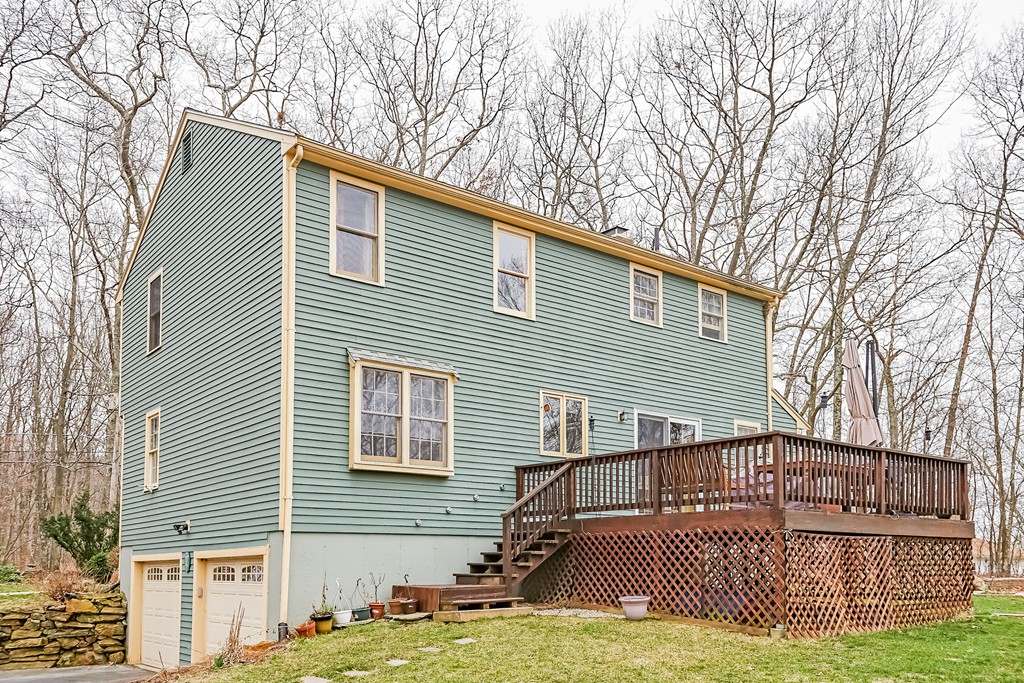 111 Chestnut Hill Road Millville, MA 01529 - Photo 23 of 29 Gallery Image 23