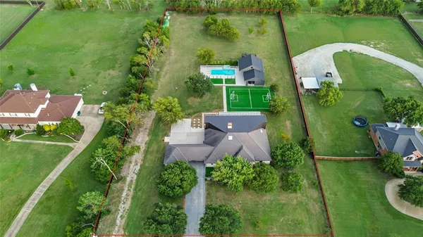 $18,500 | 3212 Preston Hills Circle, Celina, TX 75078