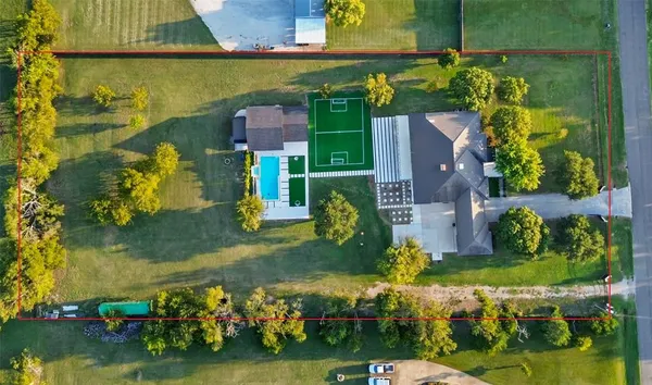 $18,500 | 3212 Preston Hills Circle, Celina, TX 75078