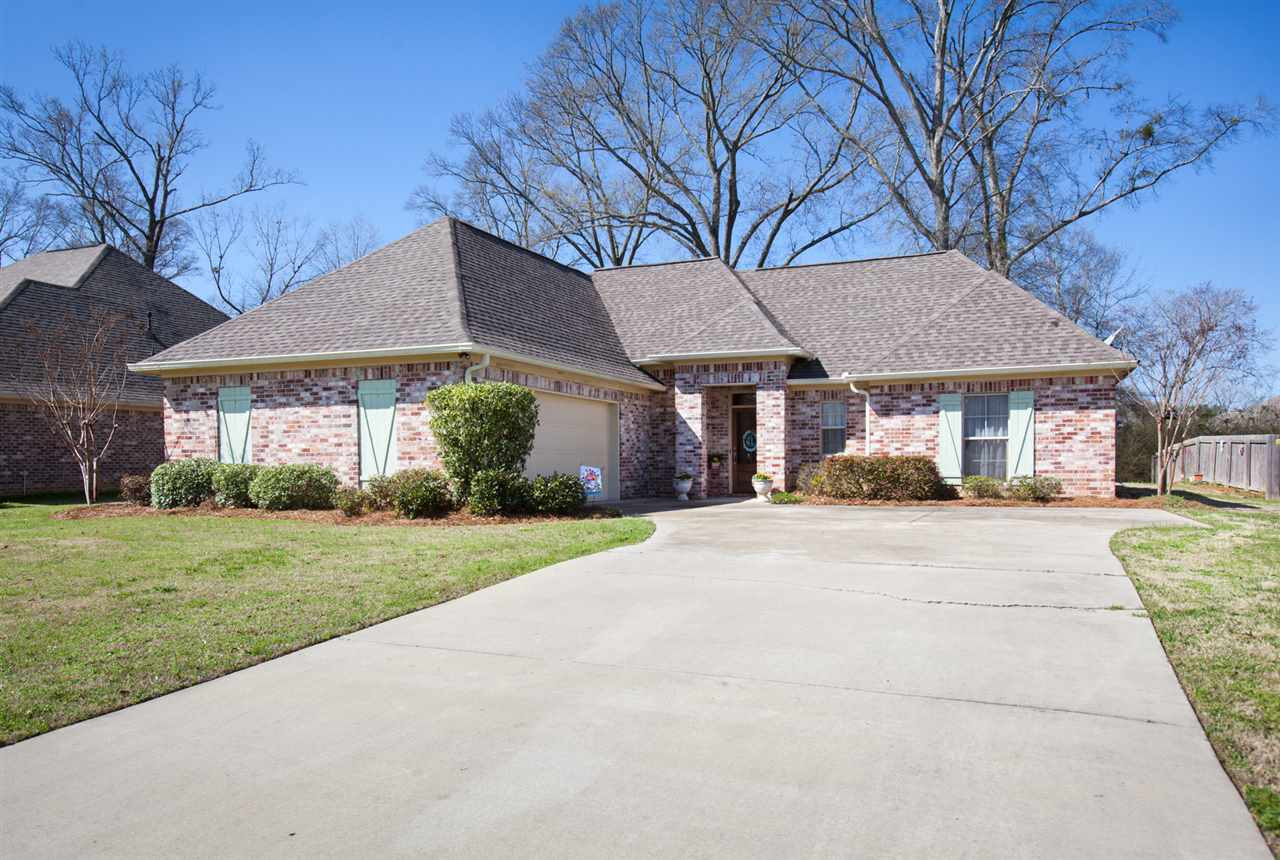 121 Rhodes Lane Canton, MS 39046 - Photo 1 of 44 Photo 1