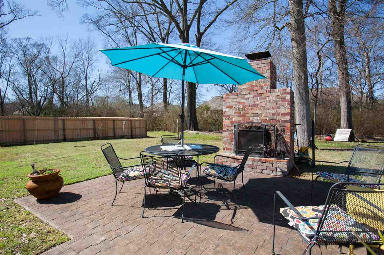121 Rhodes Lane Canton, MS 39046 - Photo 33 of 44 Photo 33