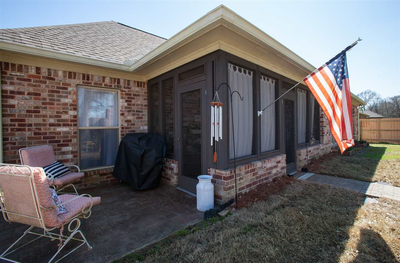 121 Rhodes Lane Canton, MS 39046 - Photo 35 of 44 Photo 35