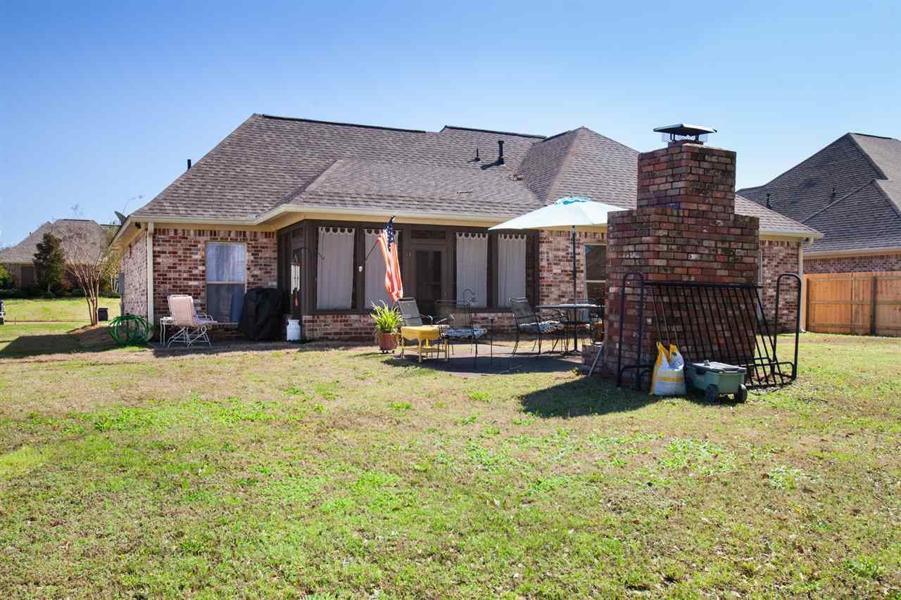 121 Rhodes Lane Canton, MS 39046 - Photo 37 of 44 Photo 37