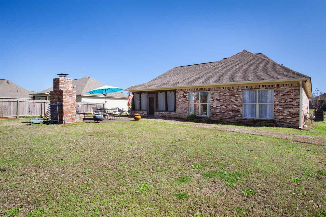 121 Rhodes Lane Canton, MS 39046 - Photo 38 of 44 Photo 38