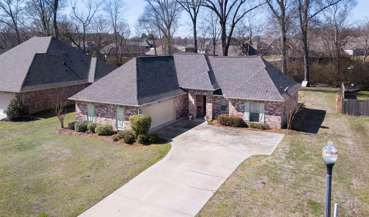 121 Rhodes Lane Canton, MS 39046 - Photo 39 of 44 Photo 39