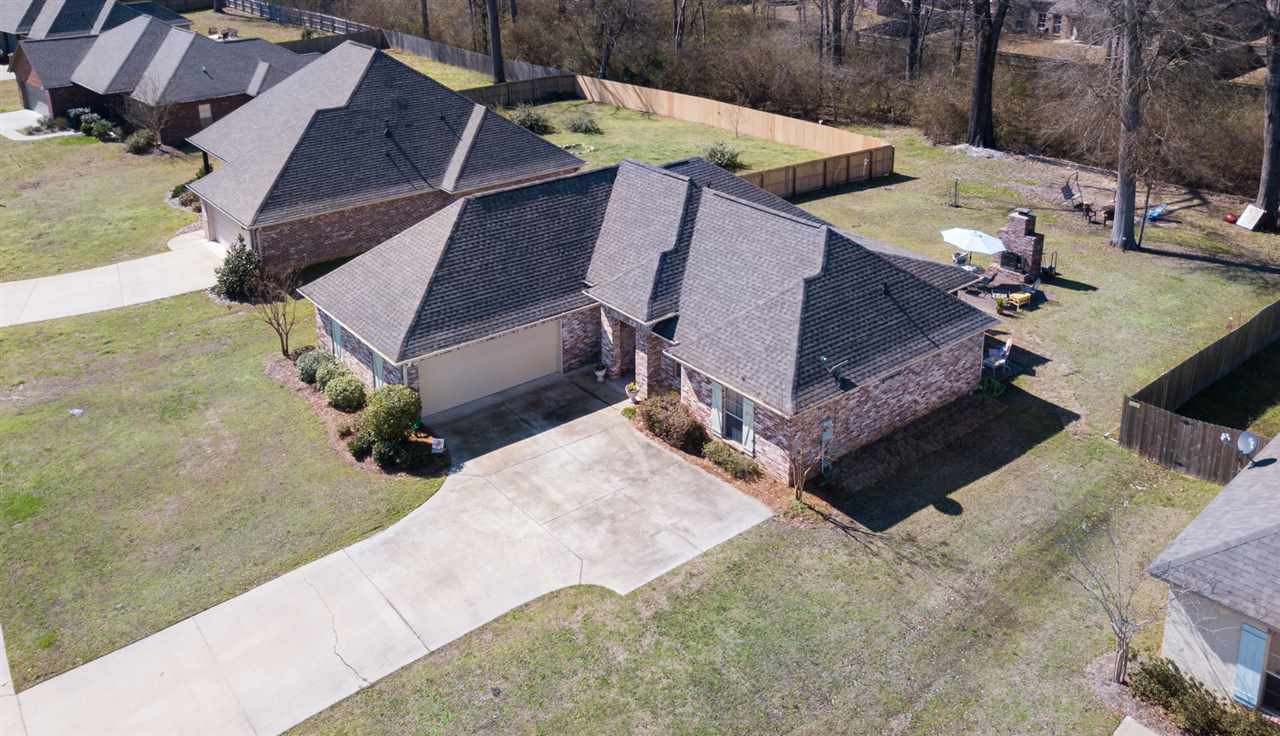 121 Rhodes Lane Canton, MS 39046 - Photo 40 of 44 Photo 40