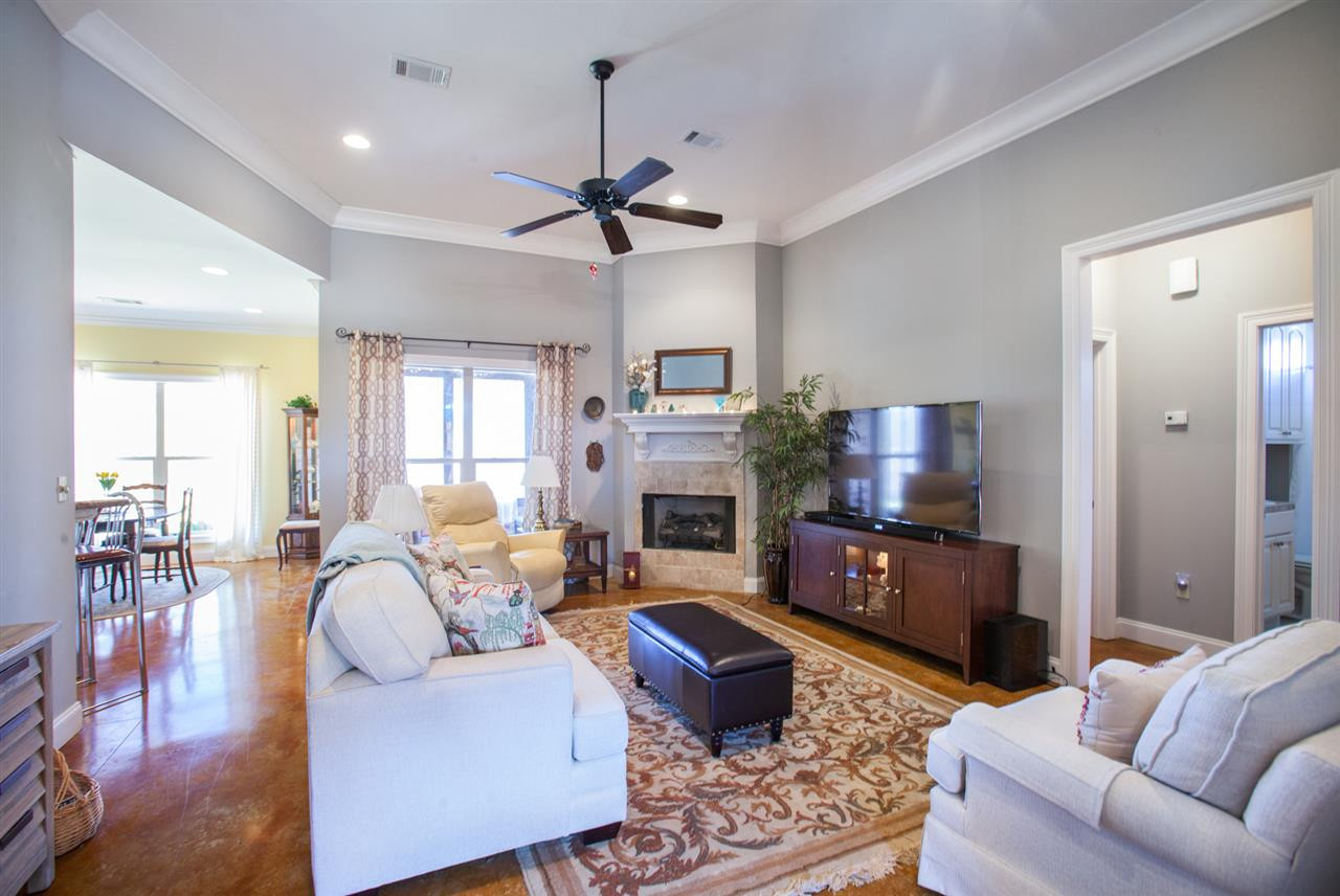 121 Rhodes Lane Canton, MS 39046 - Photo 5 of 44 Photo 5