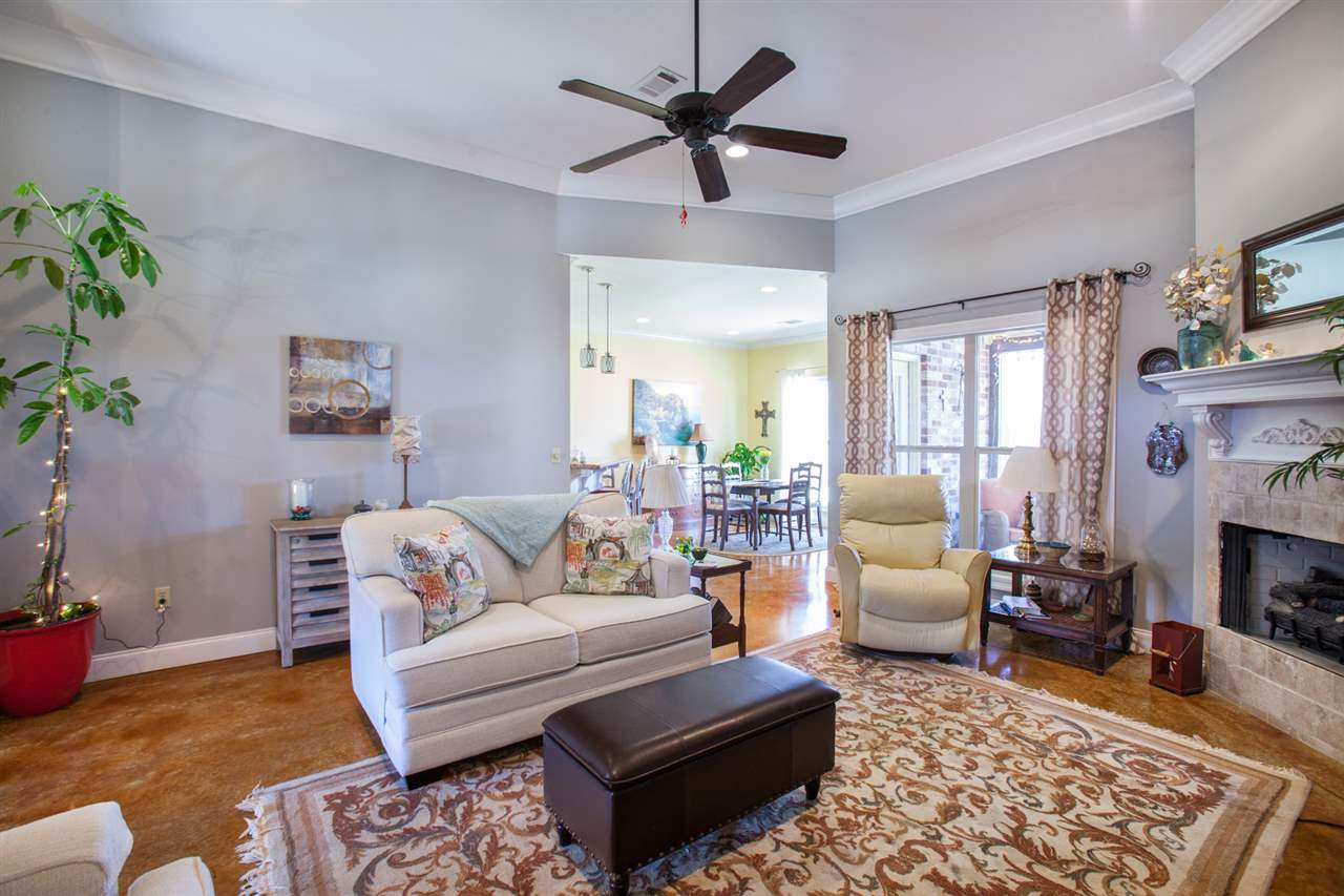 121 Rhodes Lane Canton, MS 39046 - Photo 6 of 44 Photo 6