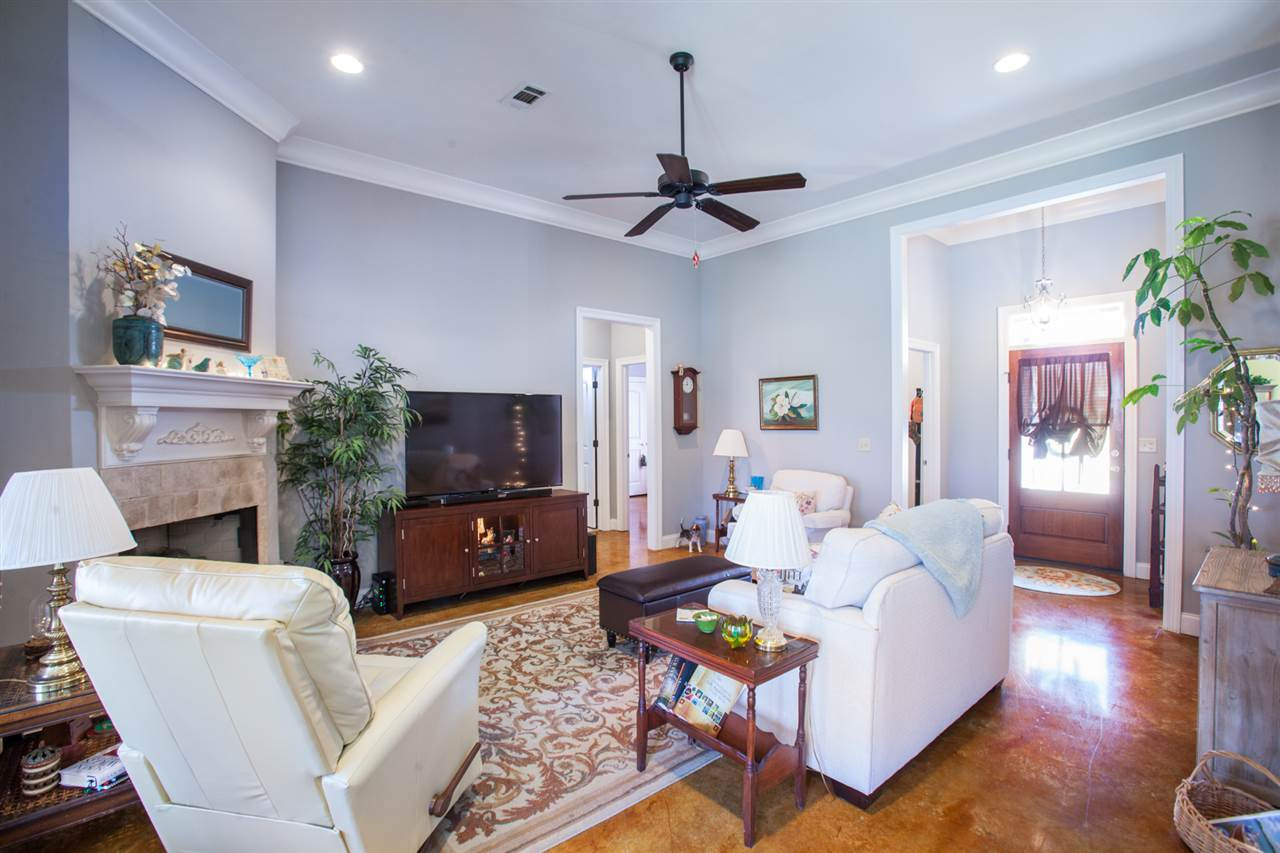 121 Rhodes Lane Canton, MS 39046 - Photo 8 of 44 Photo 8