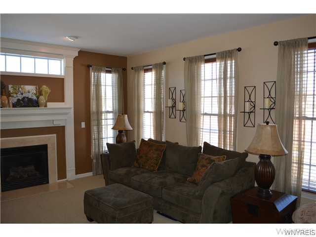 3922 Fritz Road Wheatfield, NY 14120 - Photo 13 of 23 Exterior Front