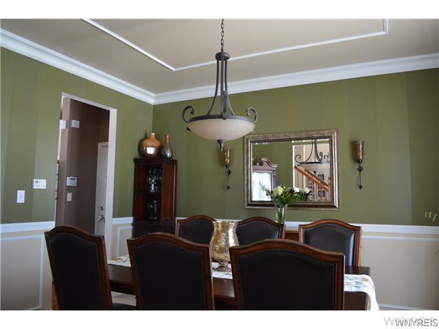 3922 Fritz Road Wheatfield, NY 14120 - Photo 20 of 23 Exterior Front