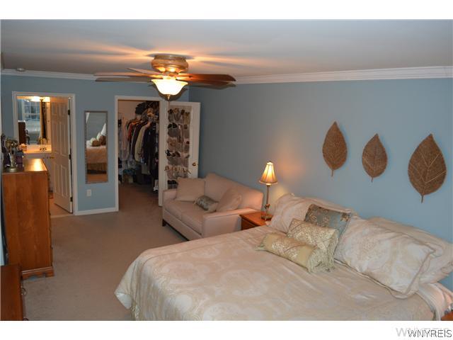 3922 Fritz Road Wheatfield, NY 14120 - Photo 22 of 23 Exterior Front