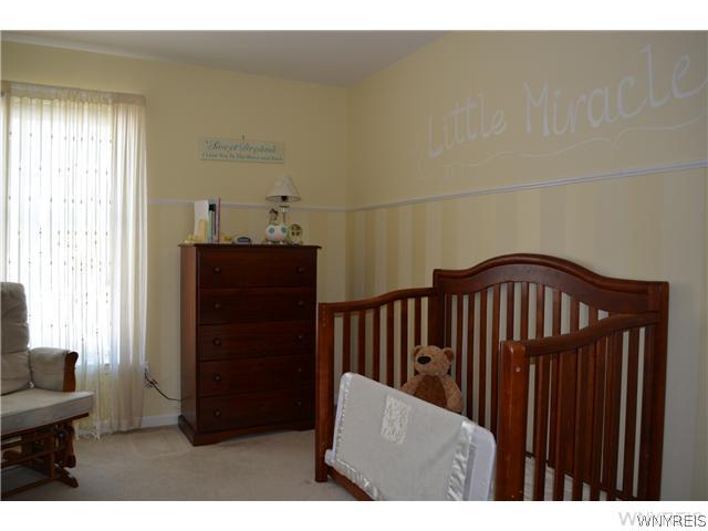 3922 Fritz Road Wheatfield, NY 14120 - Photo 8 of 23 Exterior Front