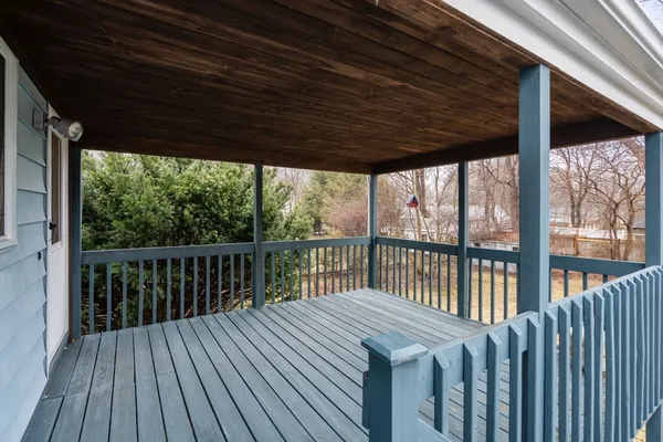 $609,000 | 6 Nancy Circle, Maynard, MA 01754