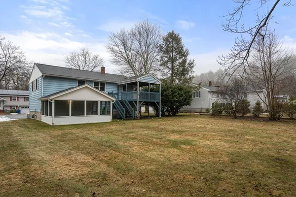 $609,000 | 6 Nancy Circle, Maynard, MA 01754