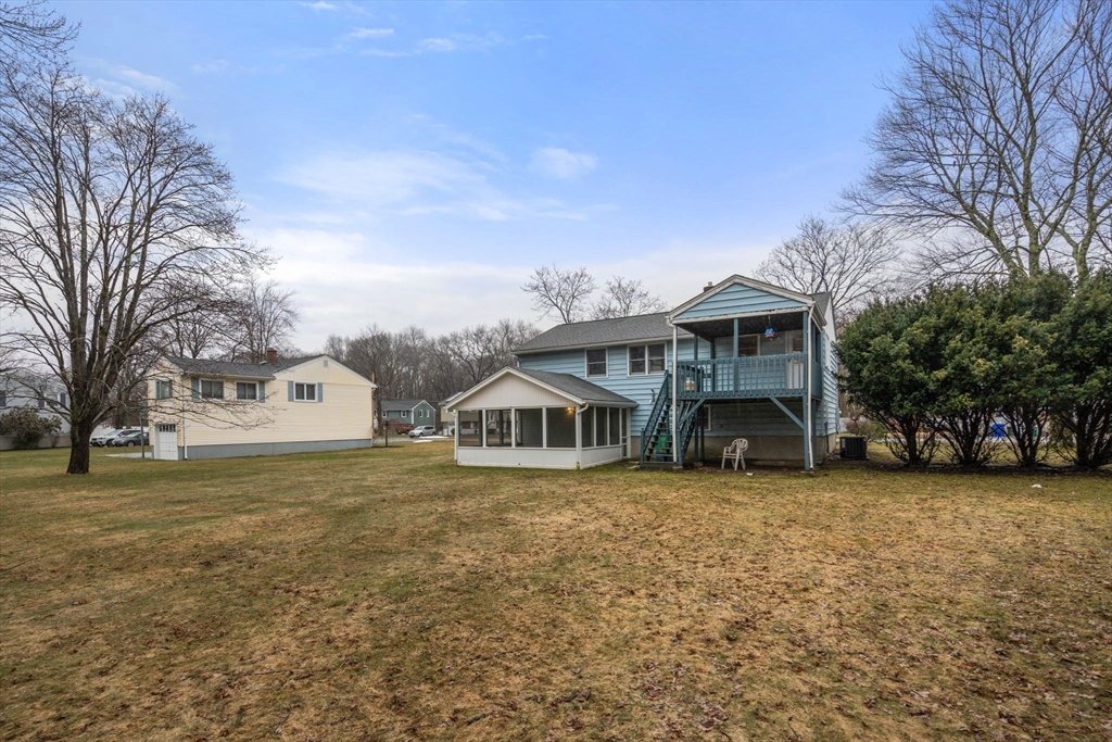 6 Nancy Circle Maynard, MA 01754 - Photo 2 of 27