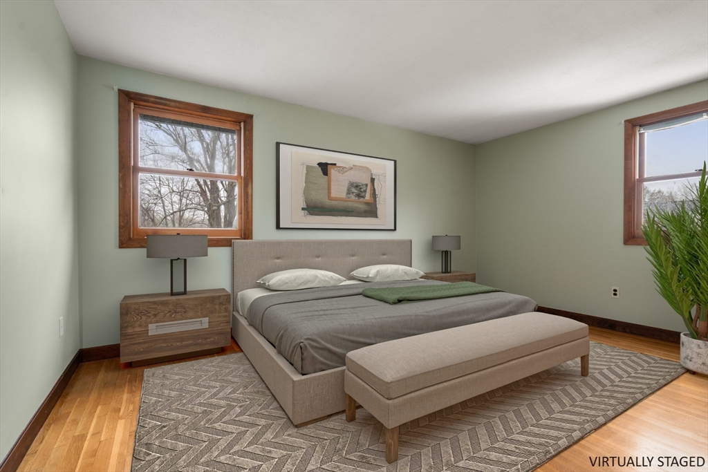 6 Nancy Circle Maynard, MA 01754 - Photo 8 of 27