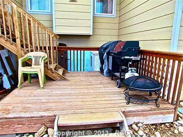 8039 Buschborn Road Peyton, CO 80831 - Photo 20 of 23