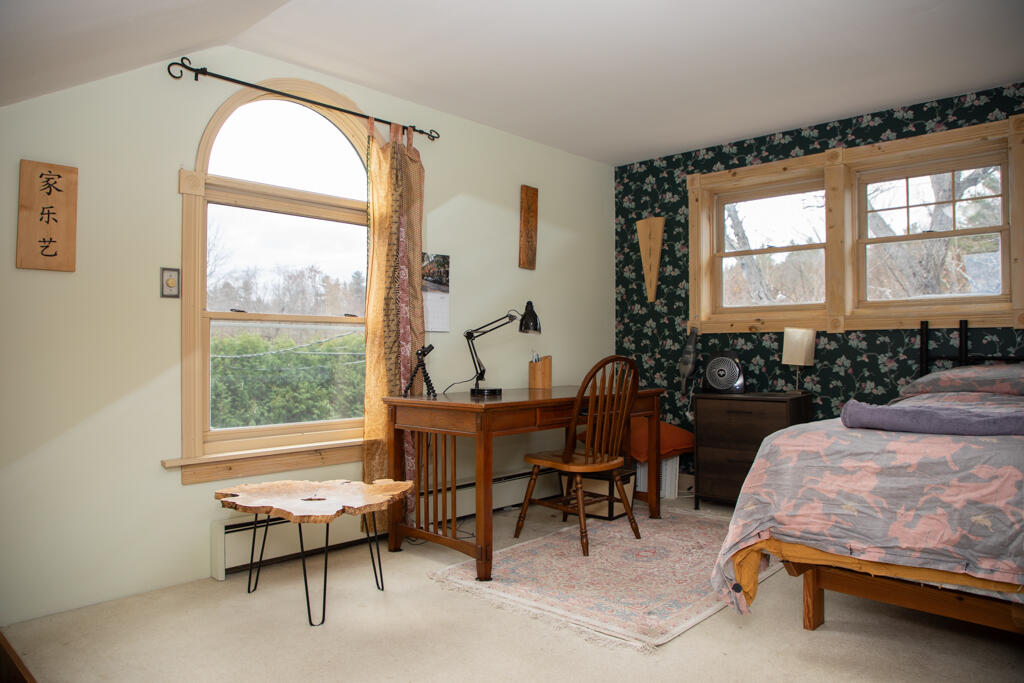 1001 Highland Road Keeseville, NY 12944 - Photo 35 of 79 Private Upstairs Suite
