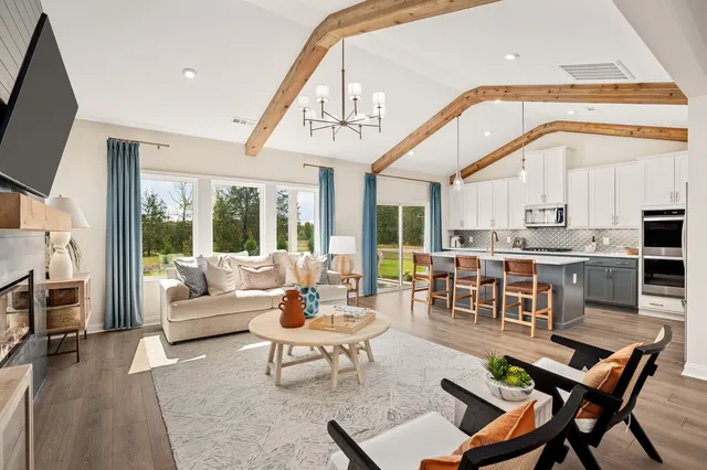 $797,900 | 7689 Hatcher Heights Drive, Fairview, TN 37062