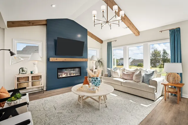 $797,900 | 7689 Hatcher Heights Drive, Fairview, TN 37062