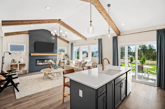 $797,900 | 7689 Hatcher Heights Drive, Fairview, TN 37062