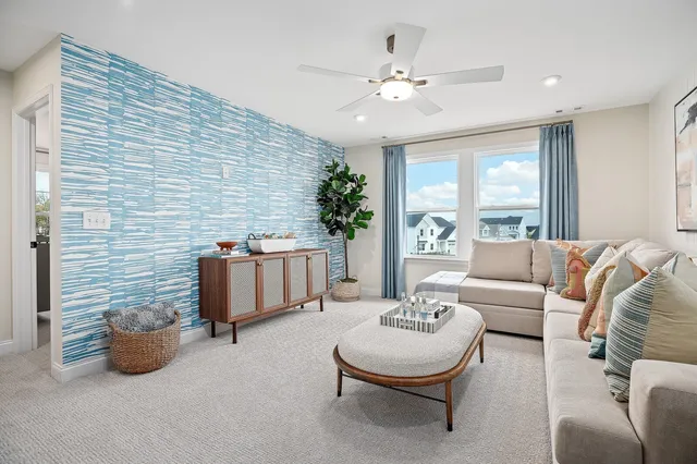 $797,900 | 7689 Hatcher Heights Drive, Fairview, TN 37062