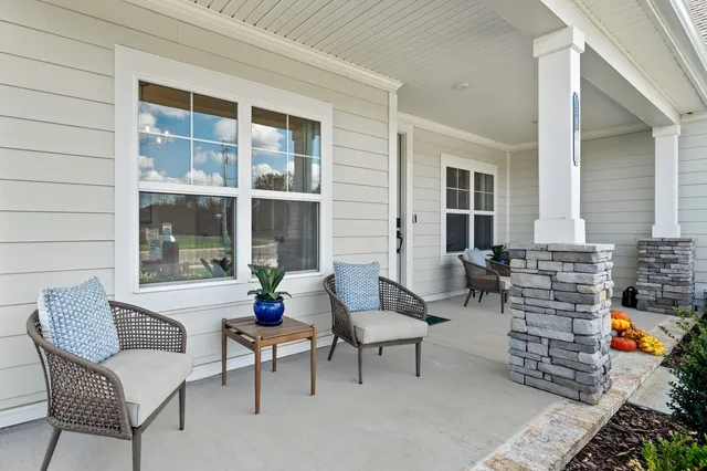 $797,900 | 7689 Hatcher Heights Drive, Fairview, TN 37062