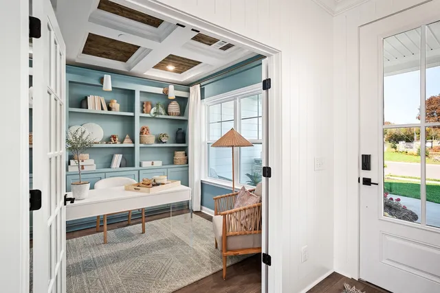 $797,900 | 7689 Hatcher Heights Drive, Fairview, TN 37062