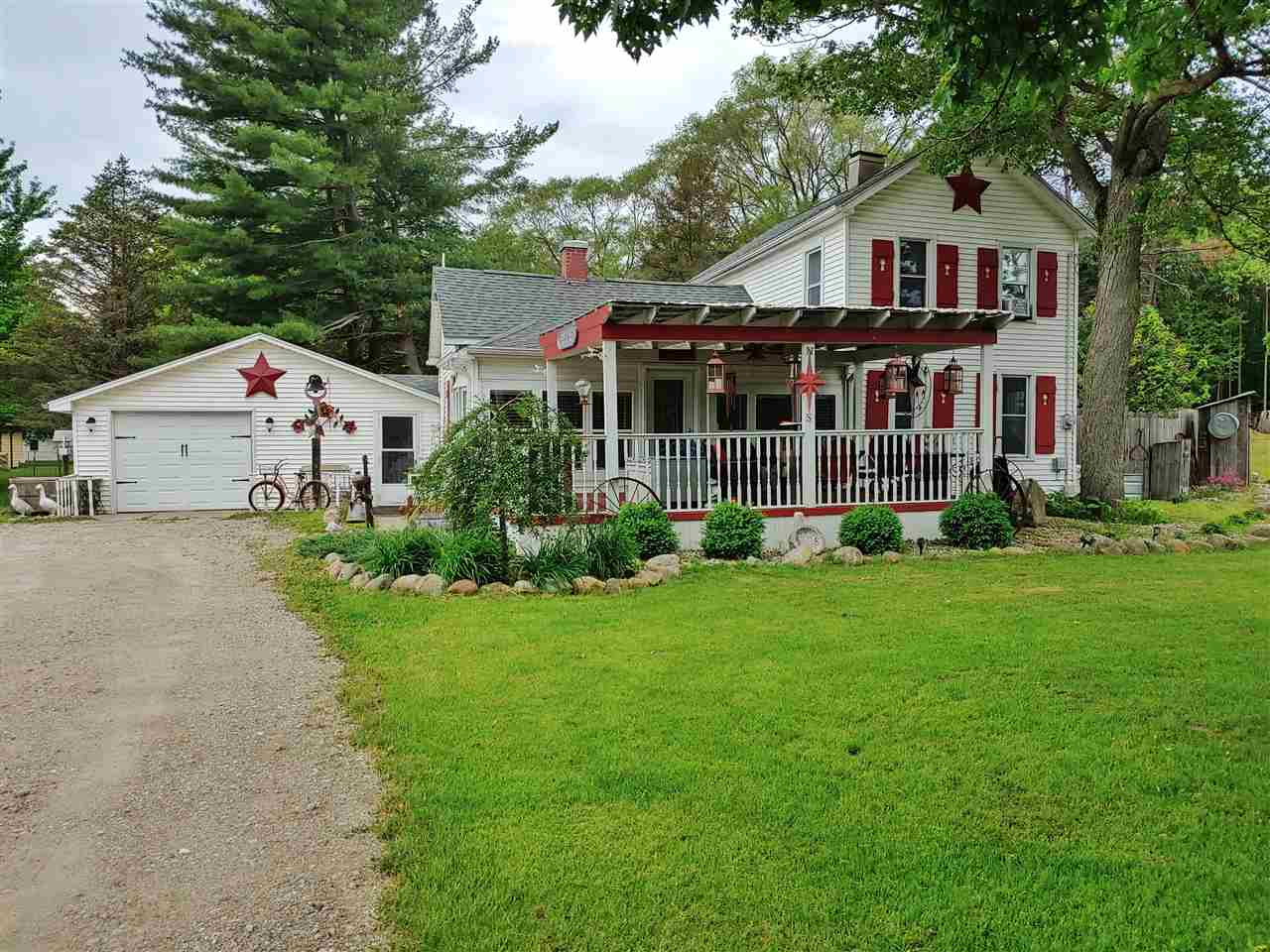 7190 South Graham Road St. Charles, MI 48655 - Photo 1 of 44 Gallery Image 1