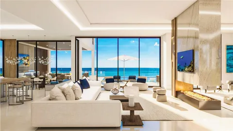 $1,500,000 | Lot 7 South Ocean Drive, Hutchinson Island, FL 34949
