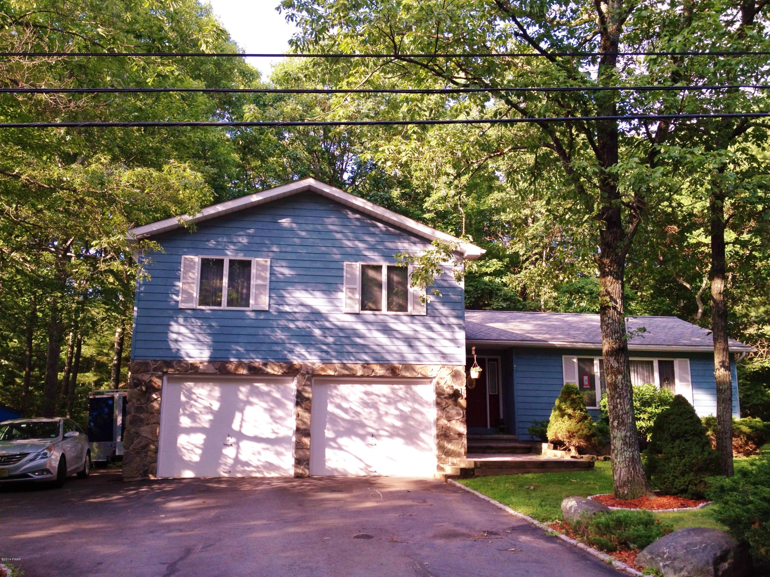 120 Walker Lake Road Shohola, PA 18458 - Photo 3 of 34 Gallery Image 3