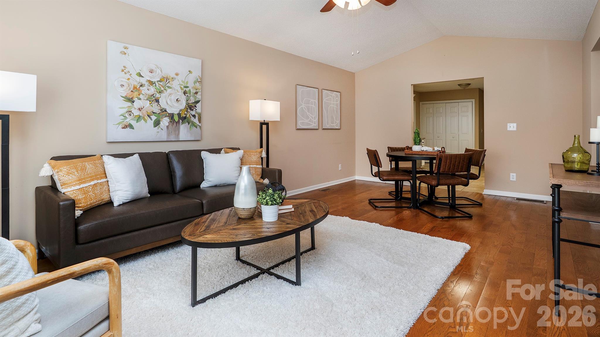 609 Forest Ridge Road Kannapolis, NC 28083 - Photo 4 of 25