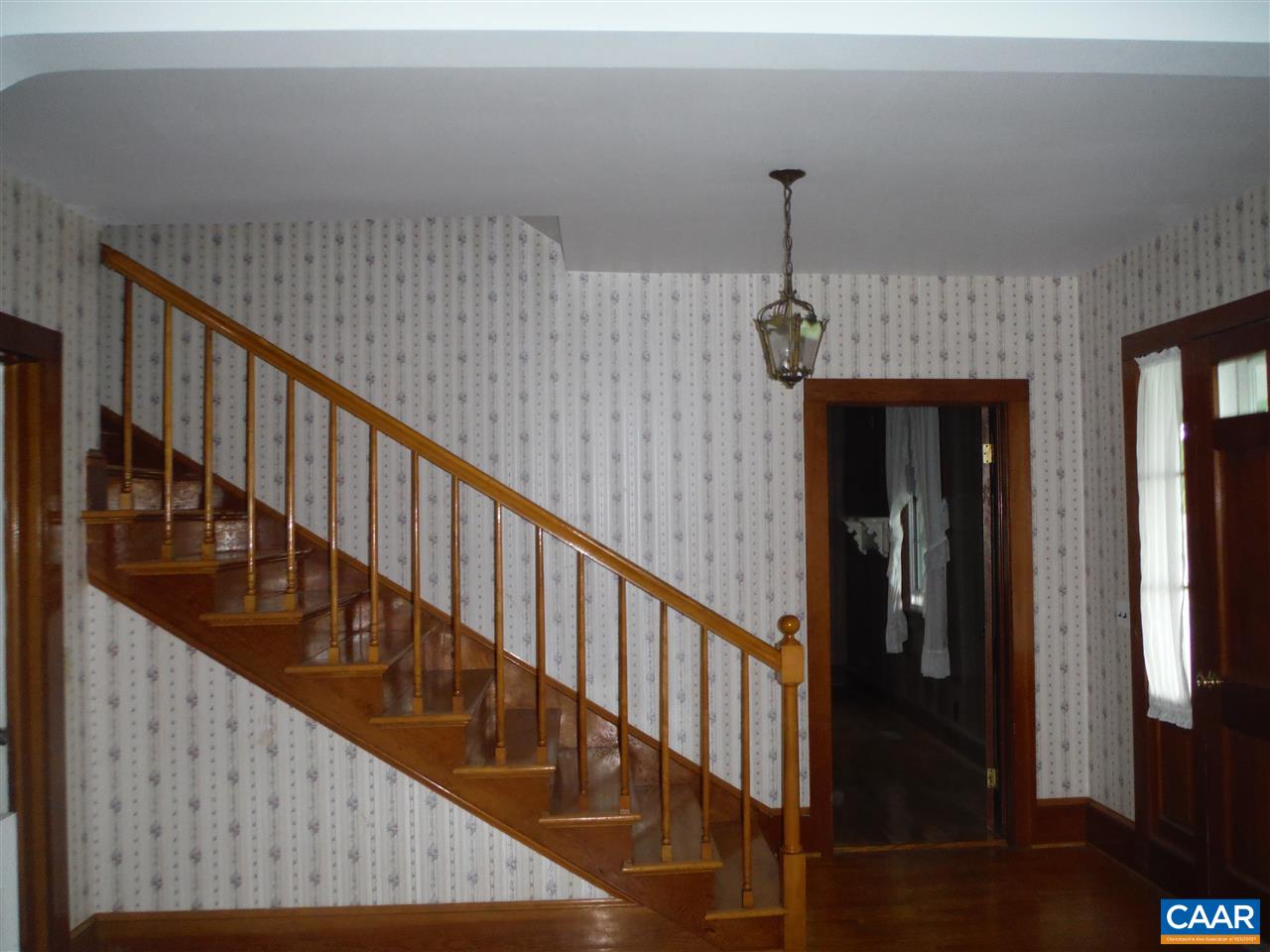 1270 Locust Grove Church Road Orange, VA 22960 - Photo 18 of 46 a view of entryway