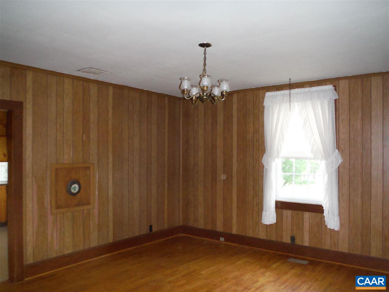 1270 Locust Grove Church Road Orange, VA 22960 - Photo 19 of 46 a view of a room with window and stairs