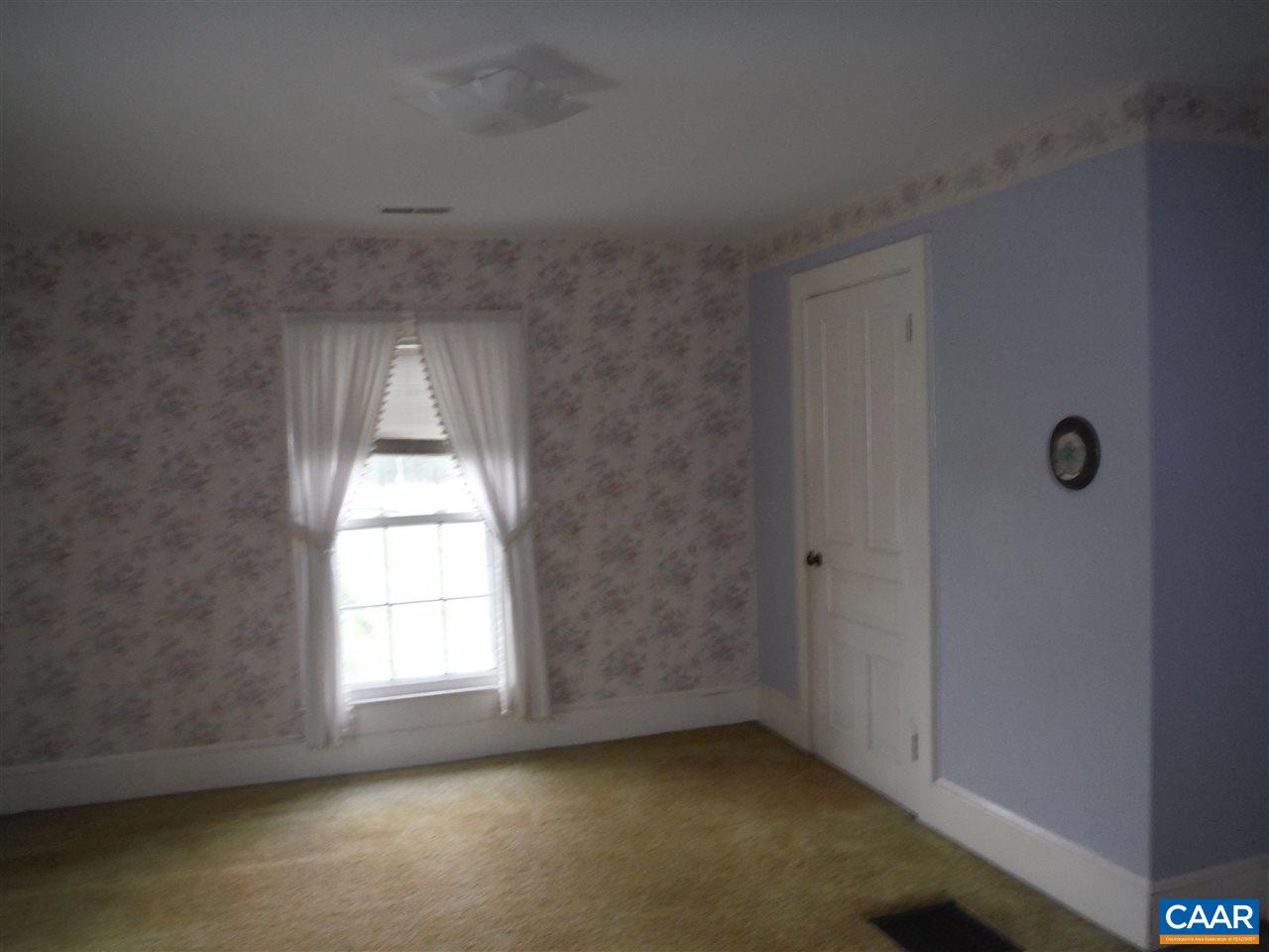 1270 Locust Grove Church Road Orange, VA 22960 - Photo 25 of 46 an empty room with windows