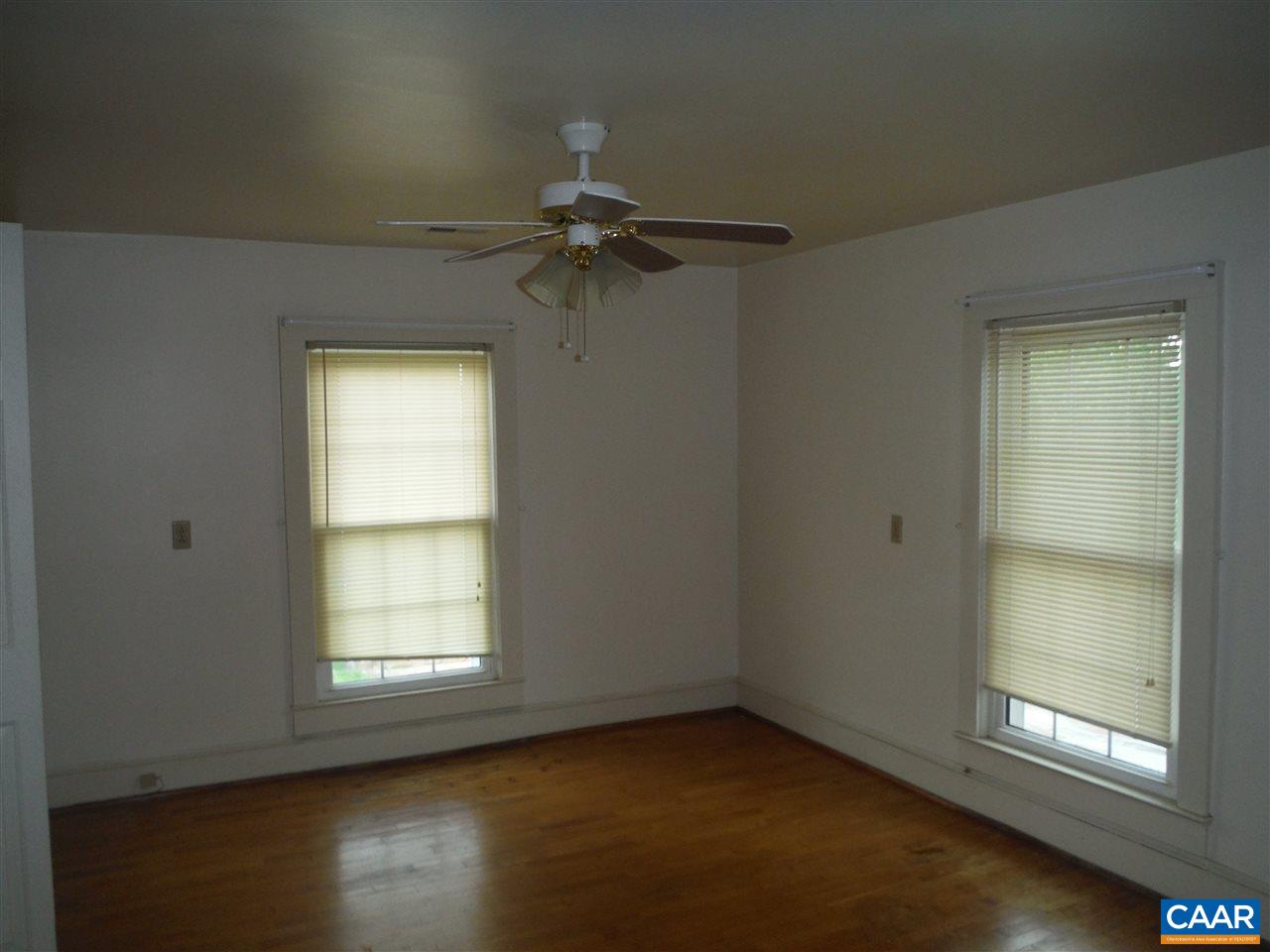 1270 Locust Grove Church Road Orange, VA 22960 - Photo 27 of 46 an empty room with a window