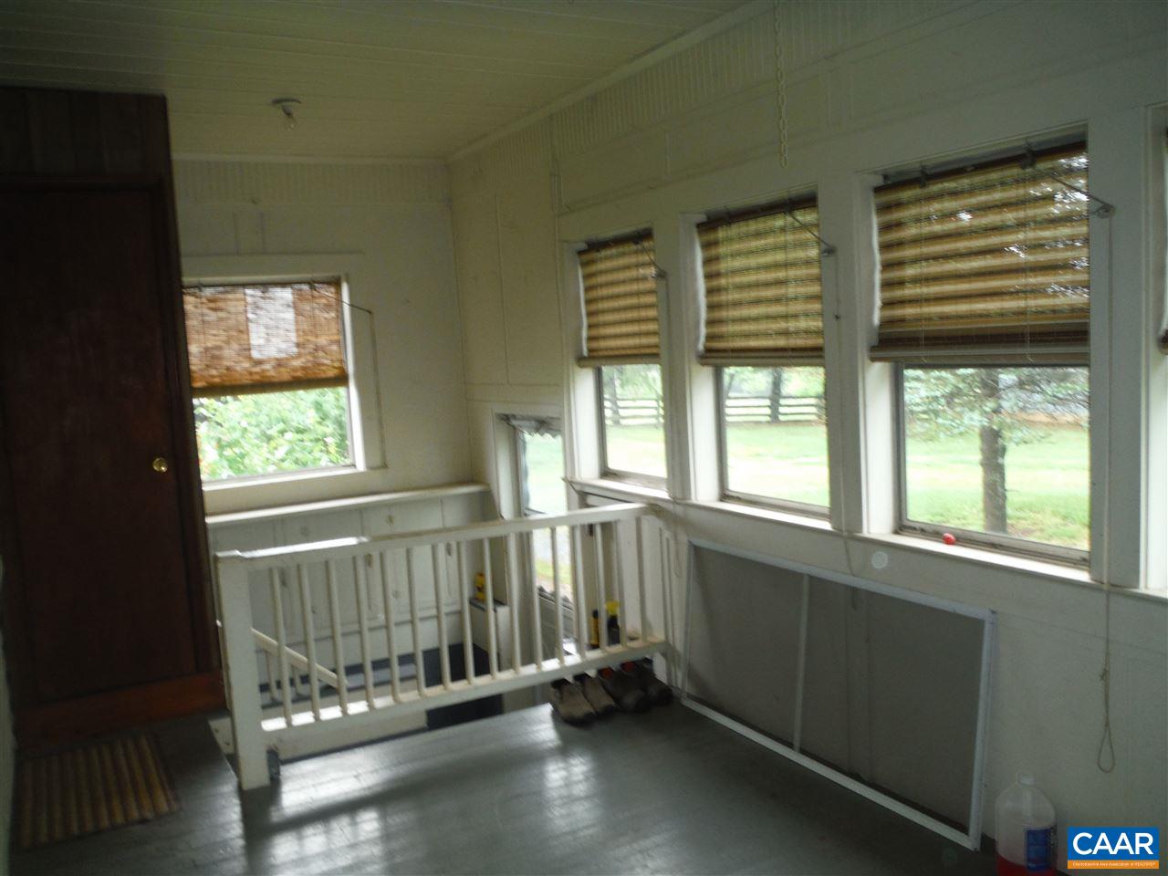 1270 Locust Grove Church Road Orange, VA 22960 - Photo 32 of 46 a view of an empty room with a window