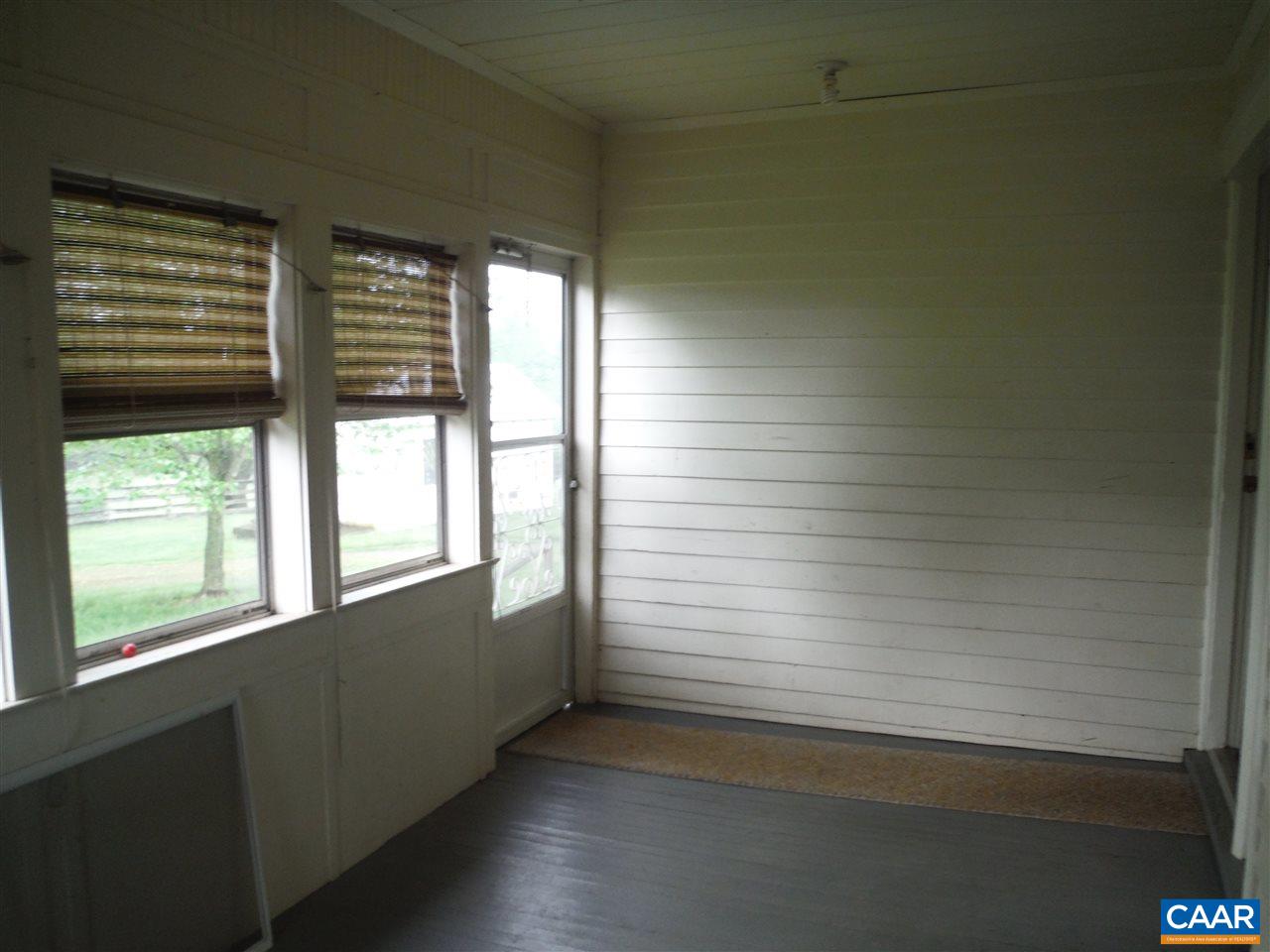 1270 Locust Grove Church Road Orange, VA 22960 - Photo 33 of 46 a view of an empty room and window