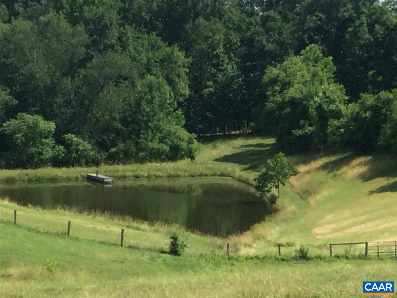 1270 Locust Grove Church Road Orange, VA 22960 - Photo 44 of 46
