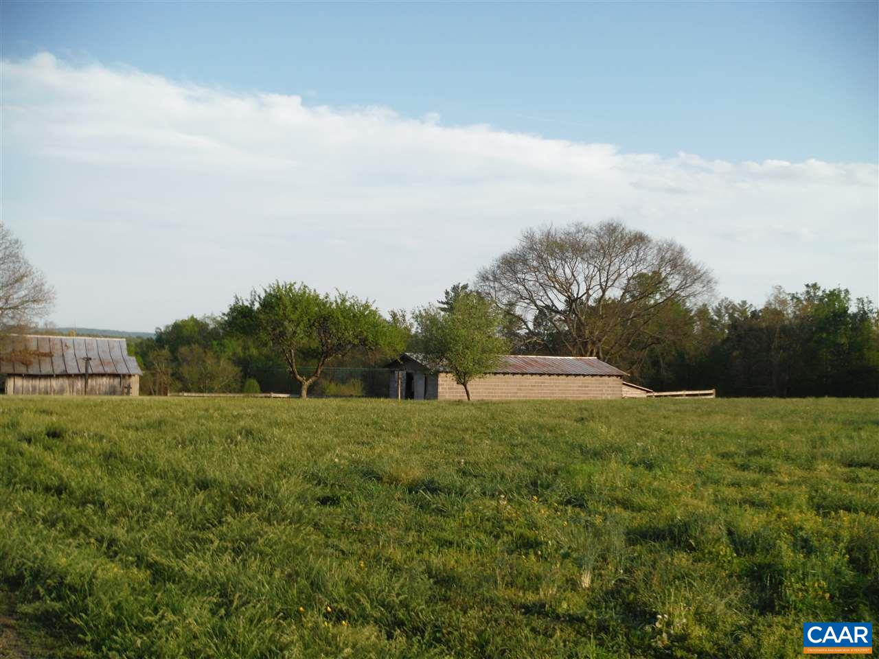 1270 Locust Grove Church Road Orange, VA 22960 - Photo 7 of 46 a view of an outdoor space with a lake view