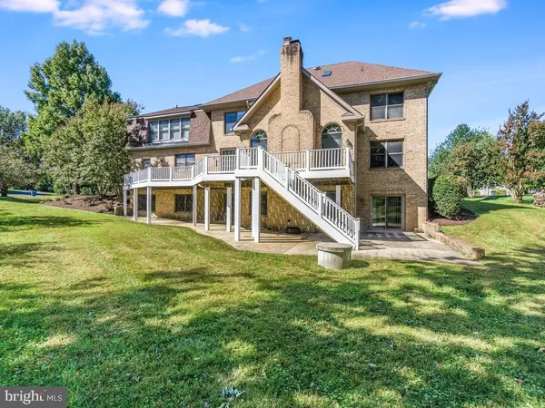 $7,500 | 8951 Brook Road, McLean, VA 22102